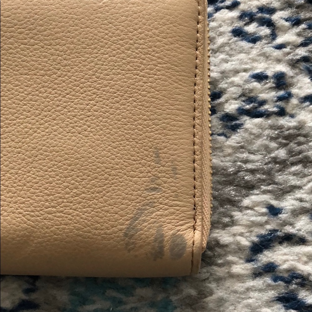 Kate Spade Wallet - Picture 4 of 6